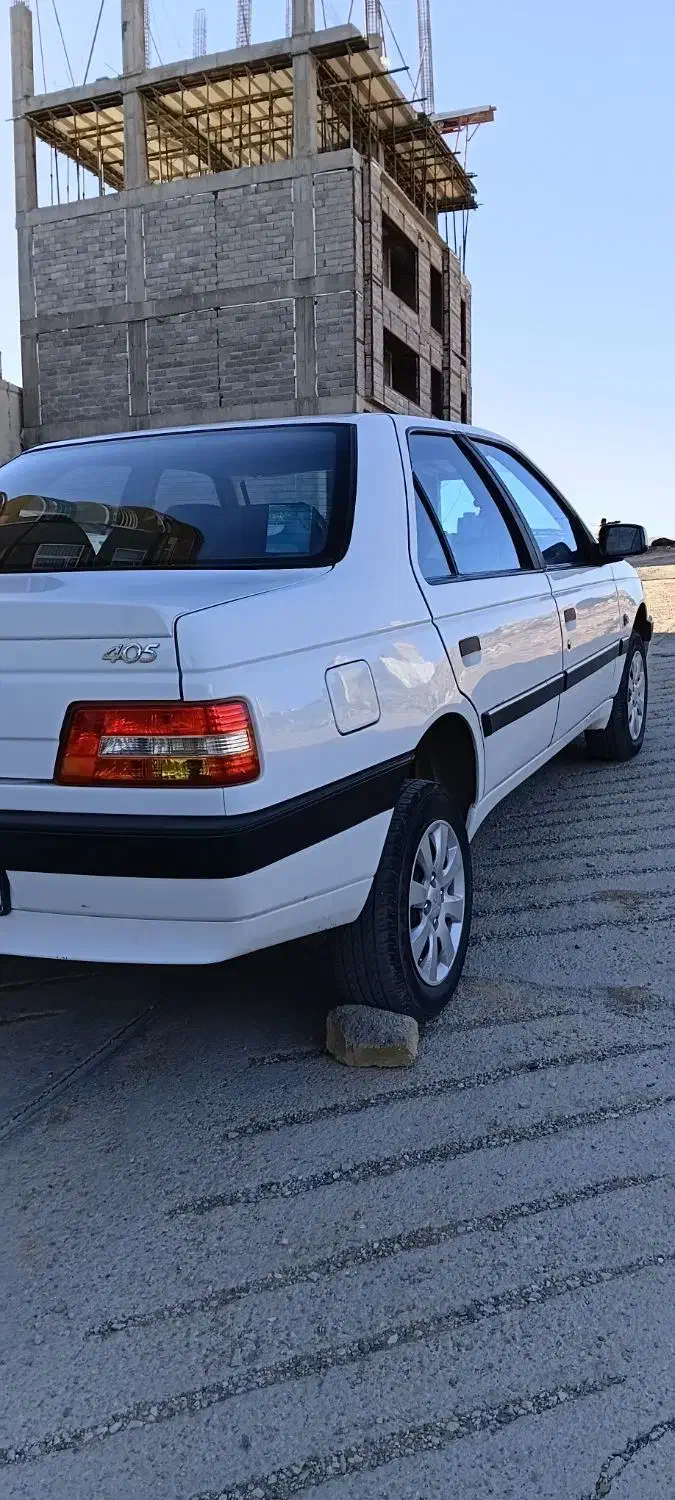 slx97تیوفایو|خودرو سواری و وانت|جوانرود, |دیوار