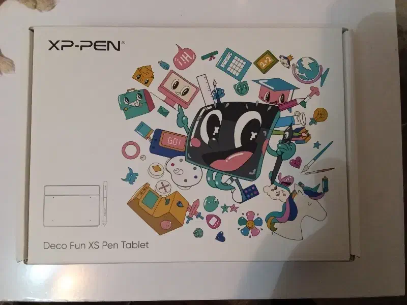 قلم نوری XP-Pen|لوازم جانبی موبایل و تبلت|بروجن, |دیوار