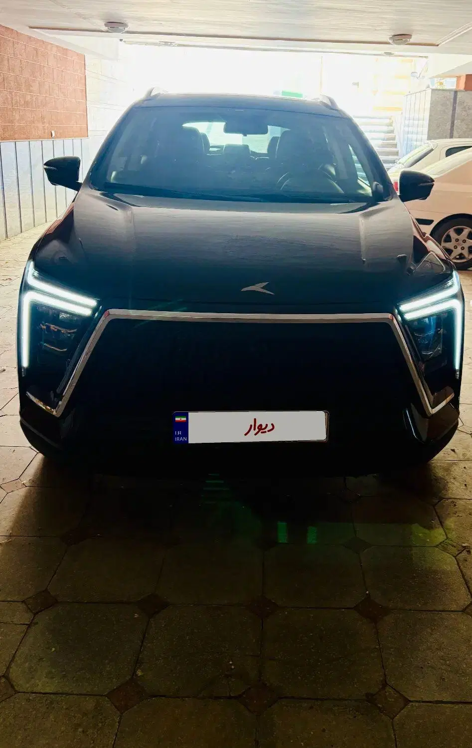 kmc x5|خودرو سواری و وانت|کرمان, |دیوار