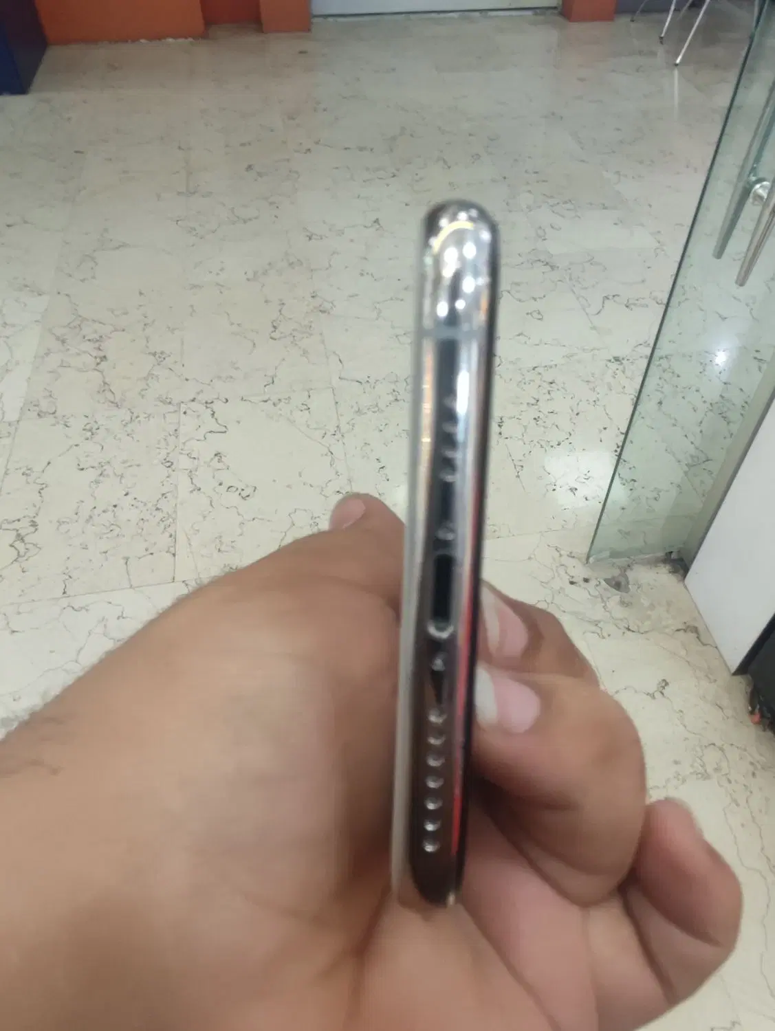 xs max LLA 256gig|موبایل|کرج, اصفهانیها|دیوار