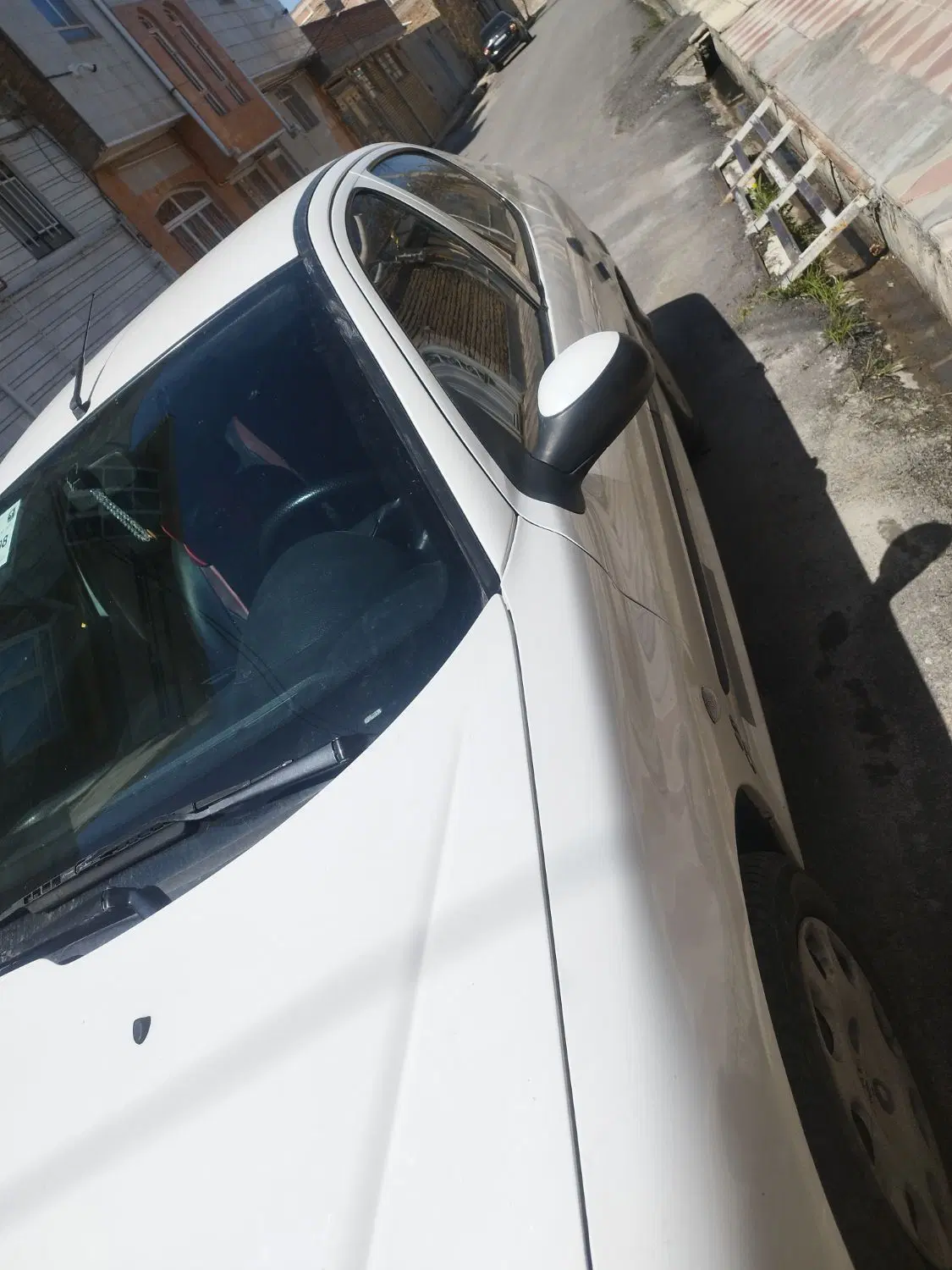 206 sd v8|خودرو سواری و وانت|میاندوآب, |دیوار