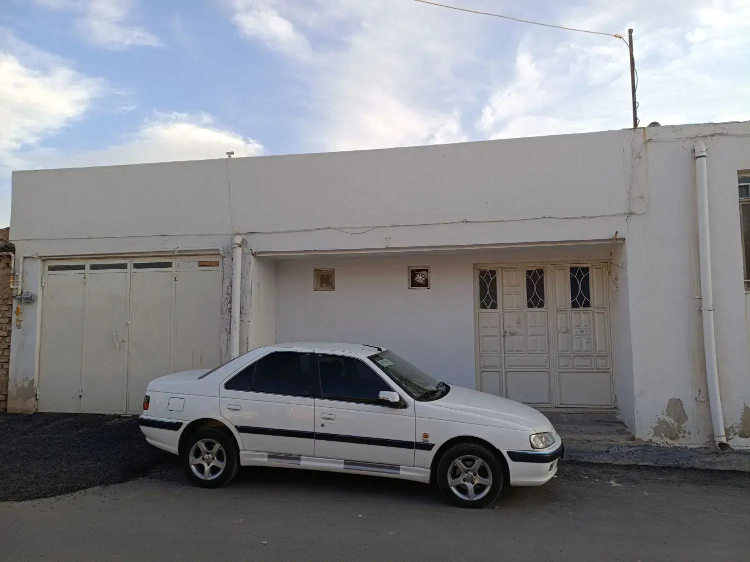 فروش|فروش خانه و ویلا|بردسیر, |دیوار