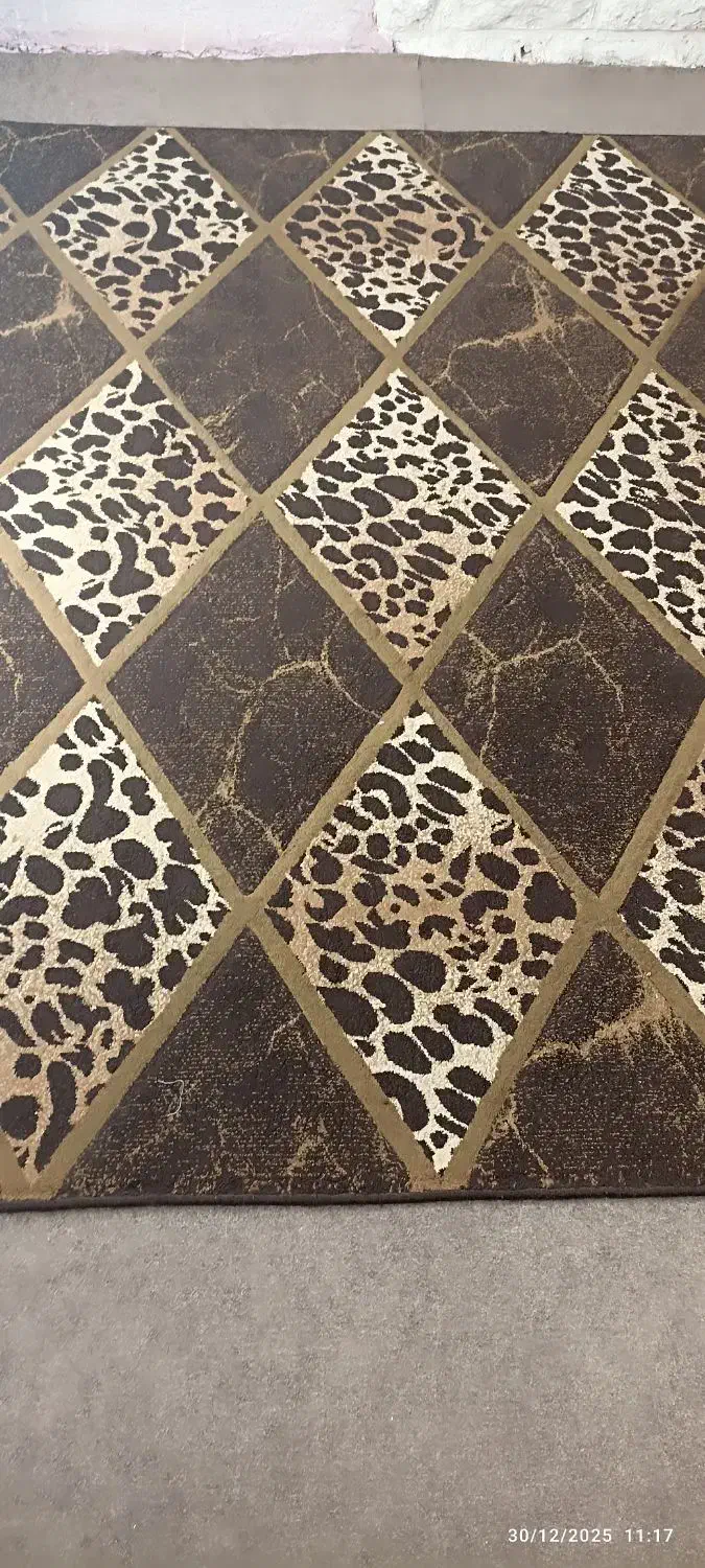 گلیم فرش|گلیم، جاجیم، گبه|سنندج, |دیوار