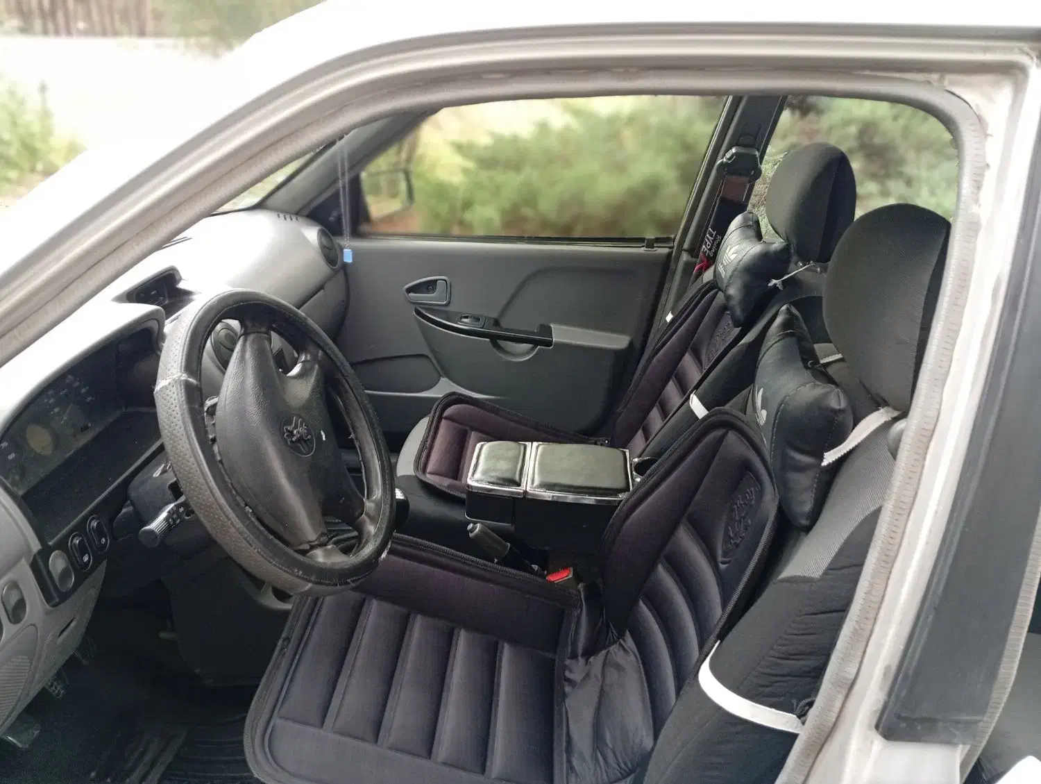 پراید۱۳۲|خودرو سواری و وانت|ساوه, |دیوار