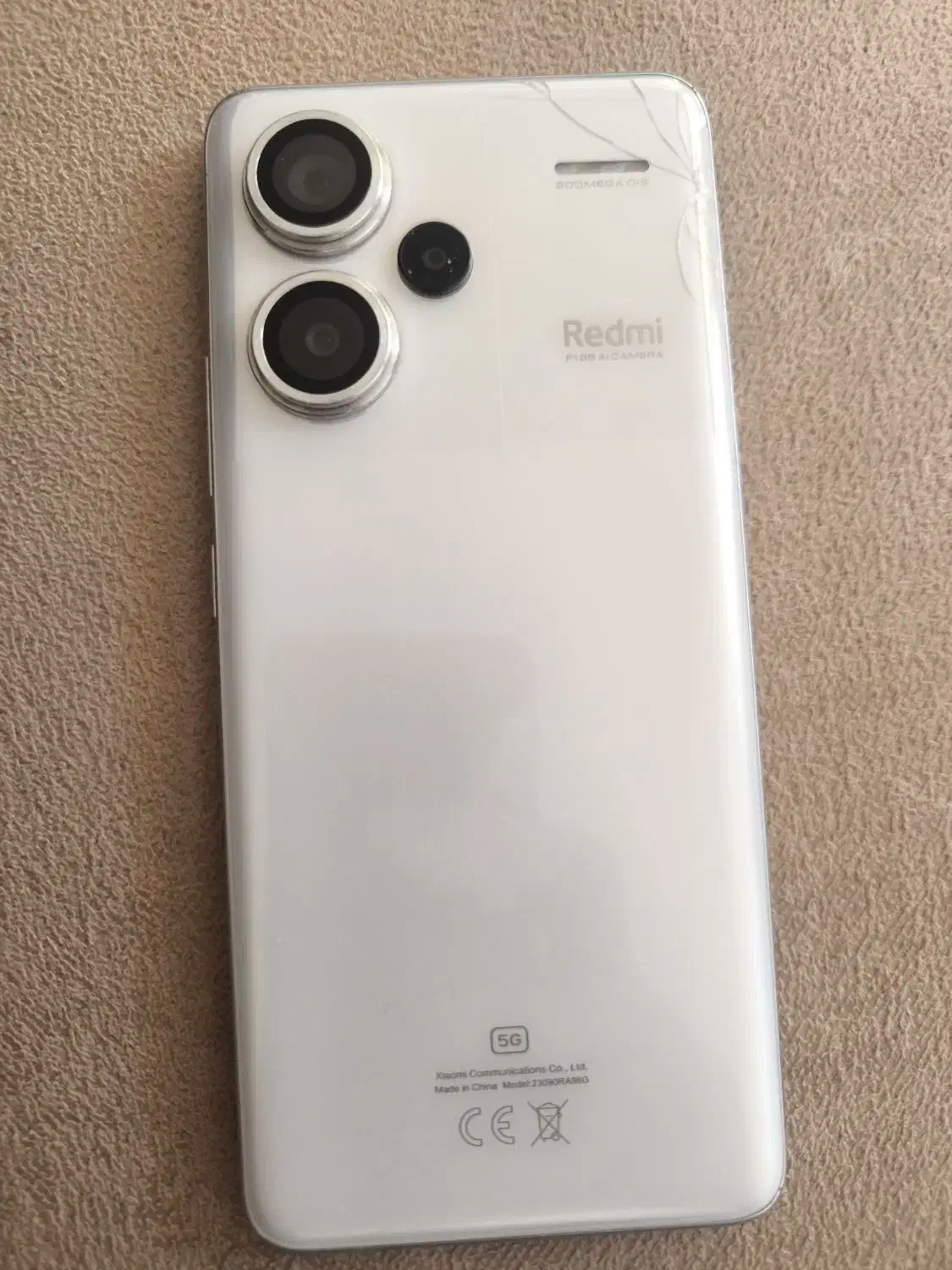 note 13 t poro Plus|موبایل|نیشابور, شهرک ولیعصر|دیوار