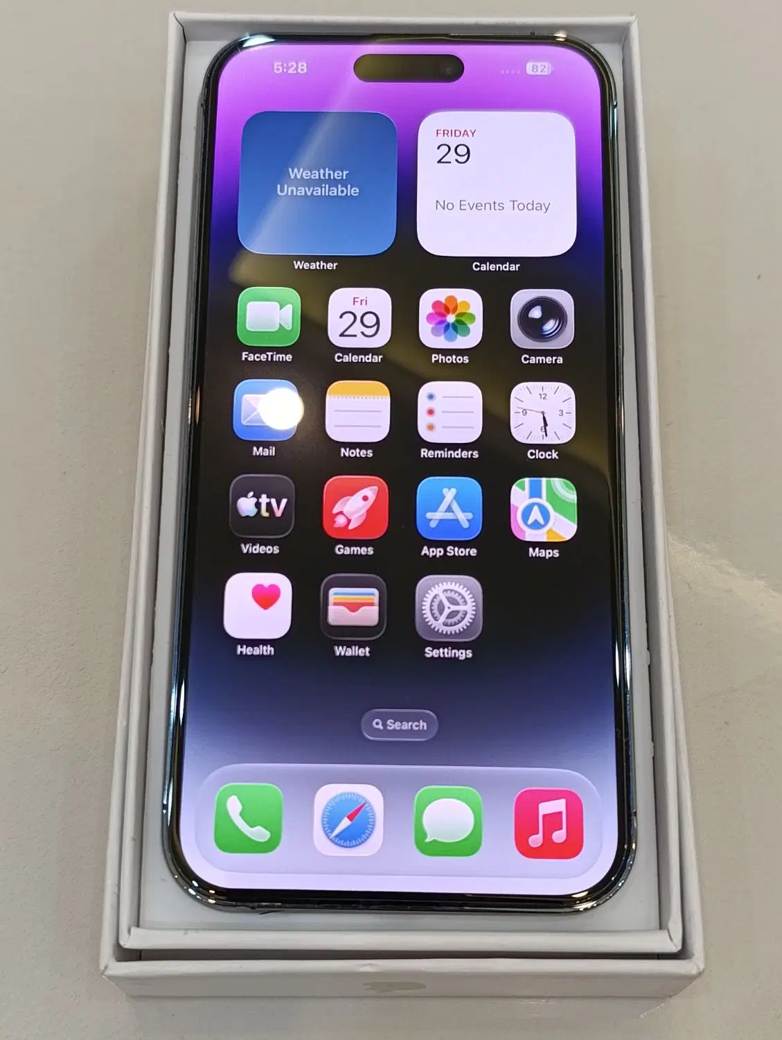 iphone 14promax|موبایل|ایلام, |دیوار