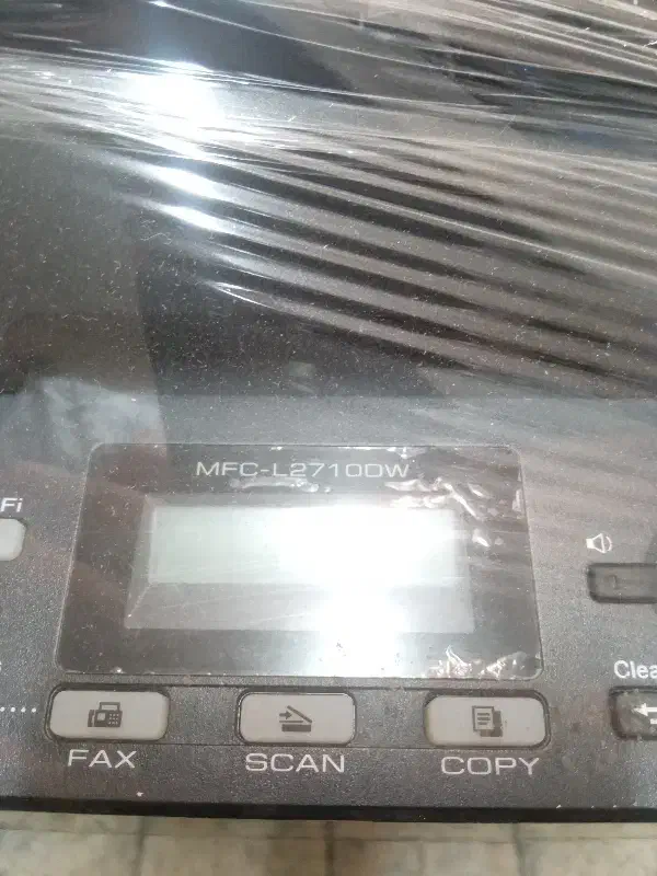 پرینتر چهار کاره قابلیت اتصال به گوشی|پرینتر، اسکنر، کپی، فکس|شیراز, وصال|دیوار