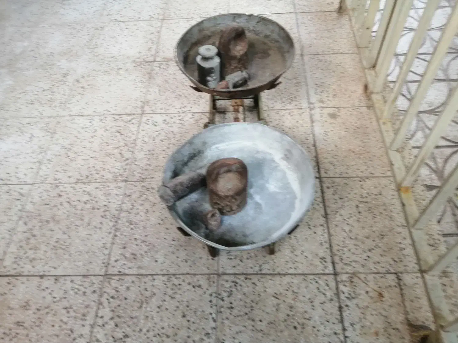 ترازو|فروشگاه و مغازه|سبزوار, رضوی|دیوار