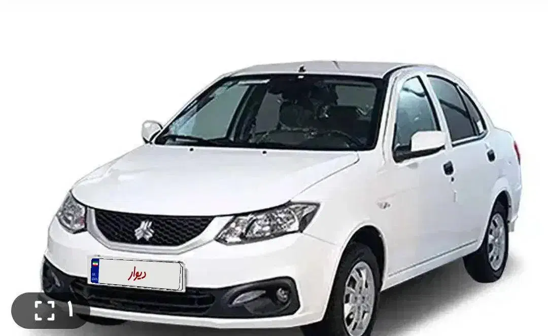 فروش حواله ساینا s|خودرو سواری و وانت|یاسوج, |دیوار