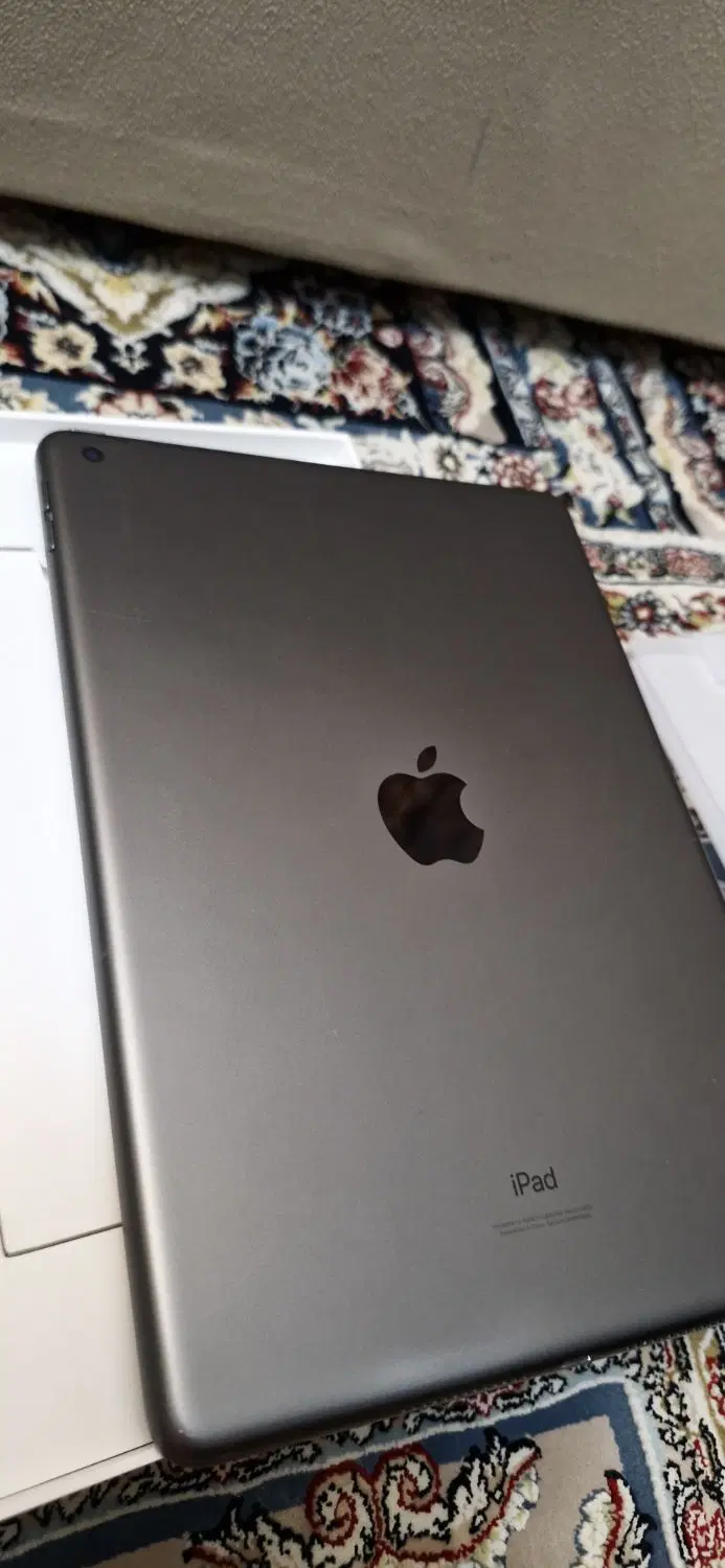 IPAD 9TH GEN|تبلت|شهر ری, دولت‌آباد|دیوار