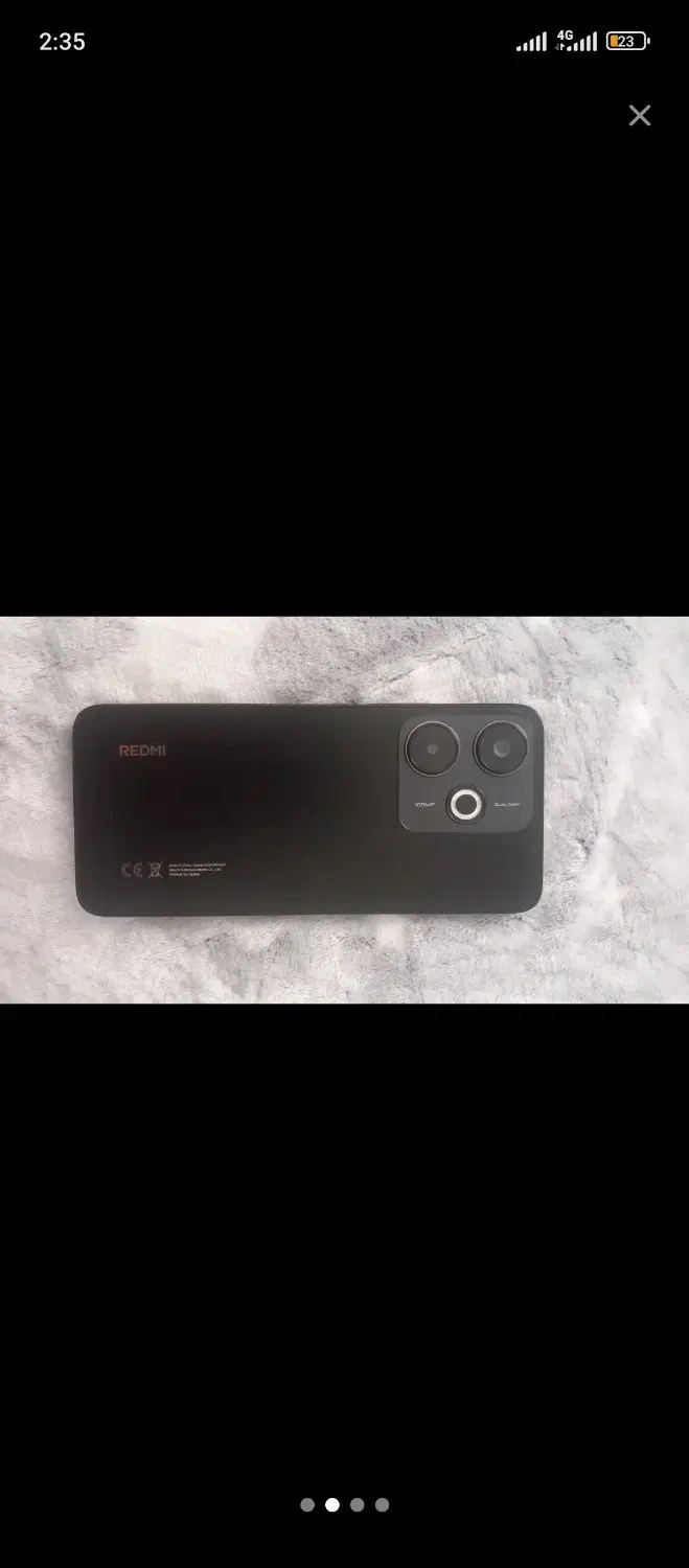 Xiaomi Redmi 13x|موبایل|رفسنجان, |دیوار