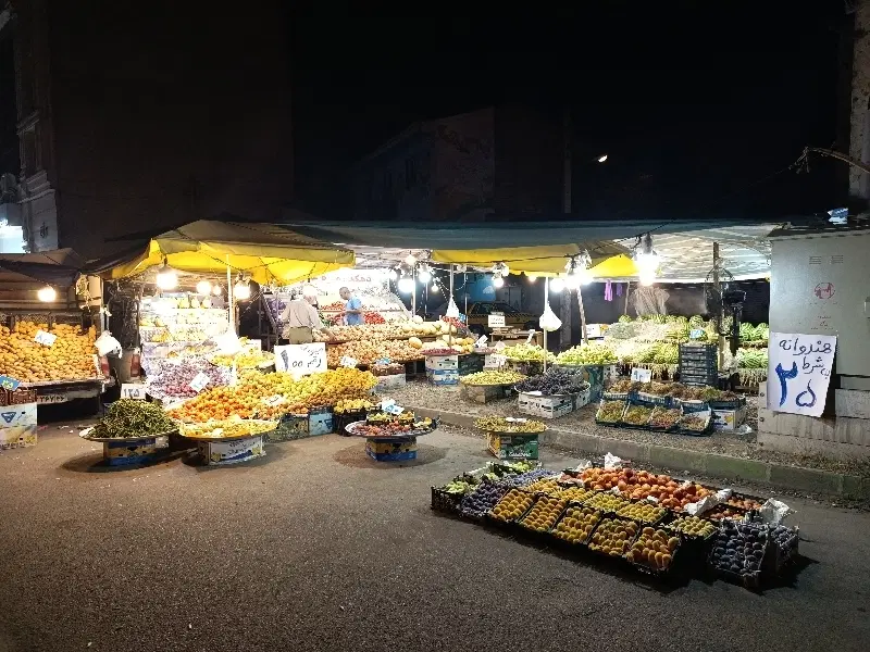 کارگر|استخدام خدمات فروشگاه و رستوران|رشت, گلزاران|دیوار