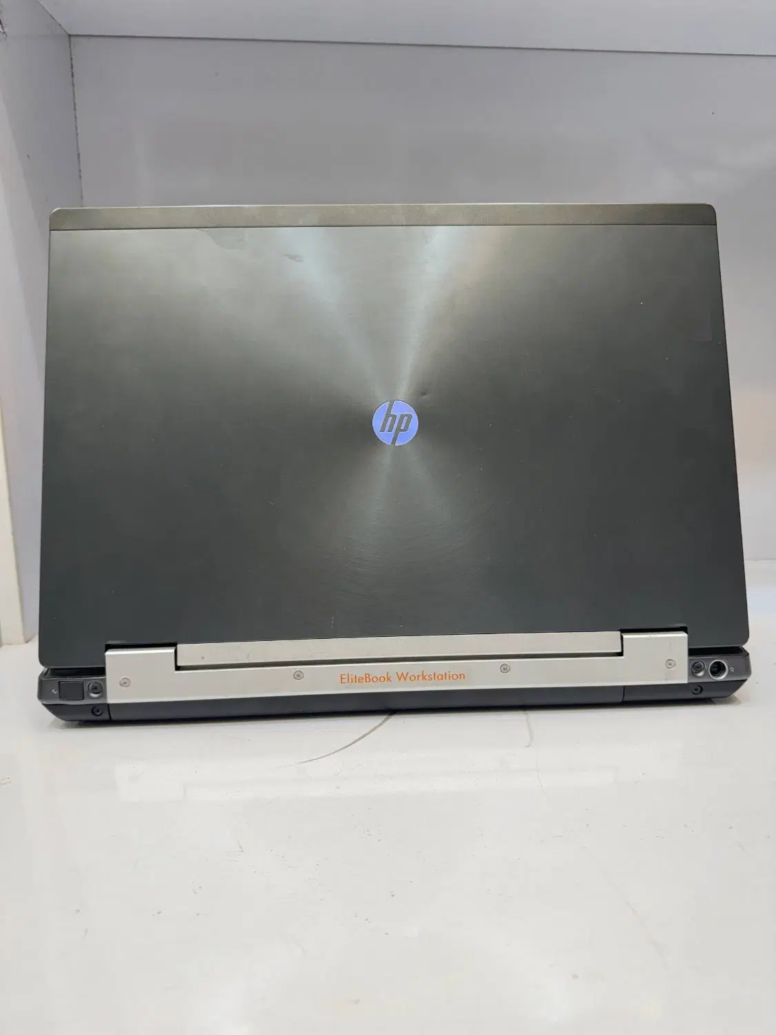 HP EliteBook 8560w Core i7-2860QM|رایانه همراه|بوکان, |دیوار