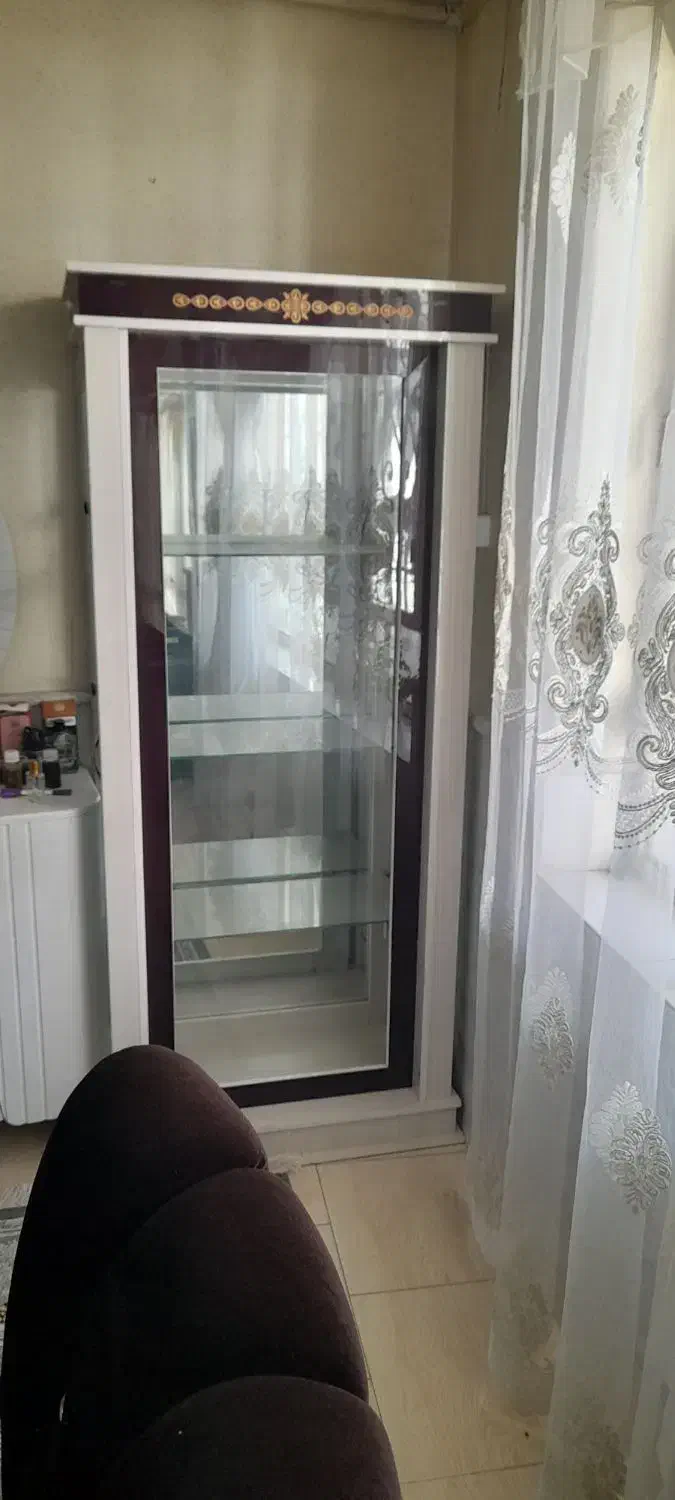 تاب|بوفه، ویترین، کنسول|بجنورد, |دیوار