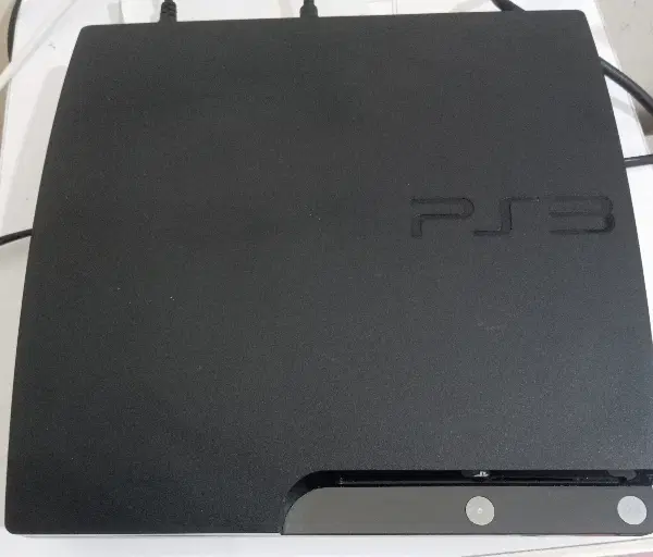 PS3|کنسول، بازی ویدئویی و آنلاین|چاه مبارک, |دیوار