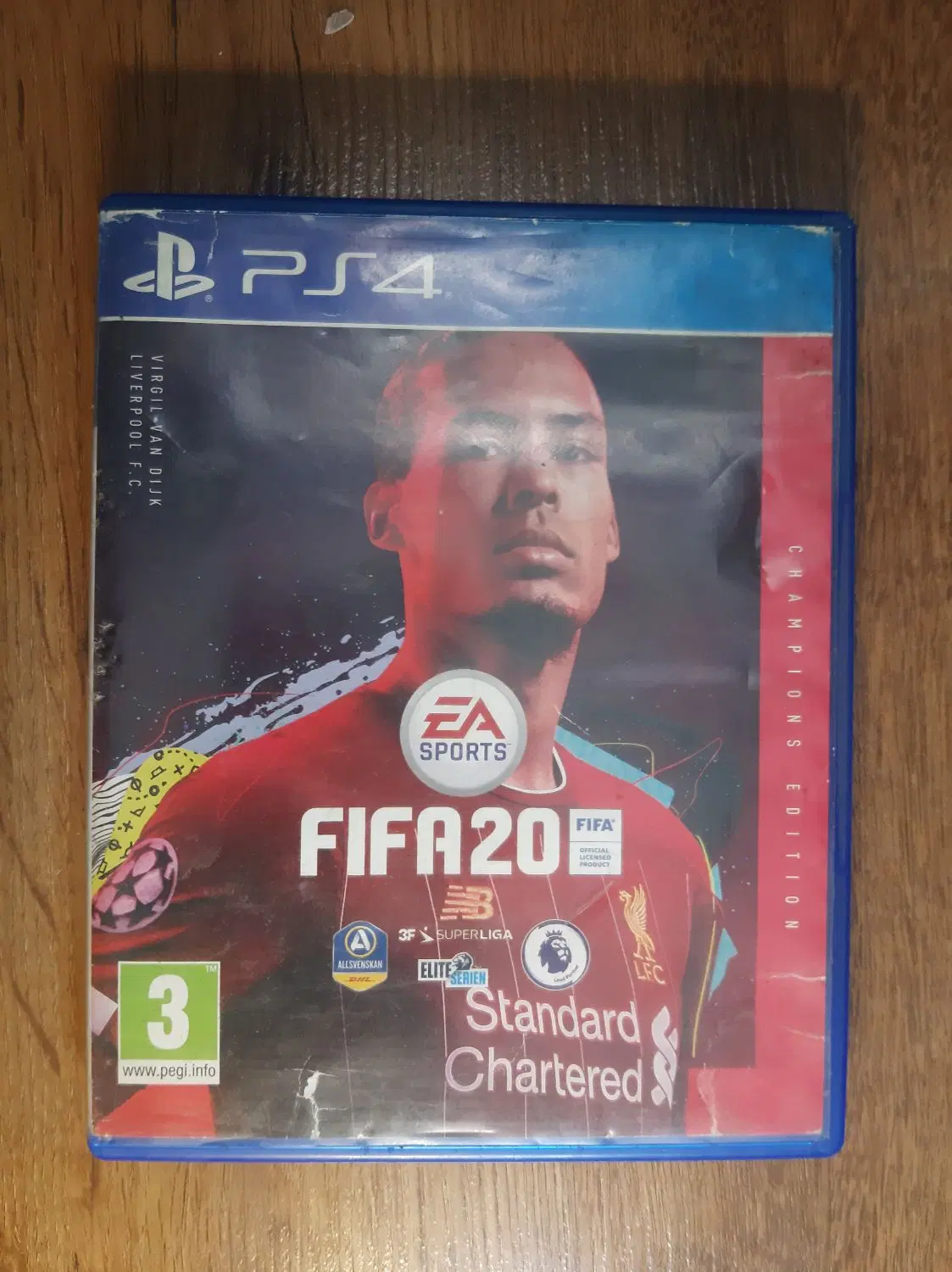FIFA 20|کنسول، بازی ویدئویی و آنلاین|تهران, امیریه|دیوار