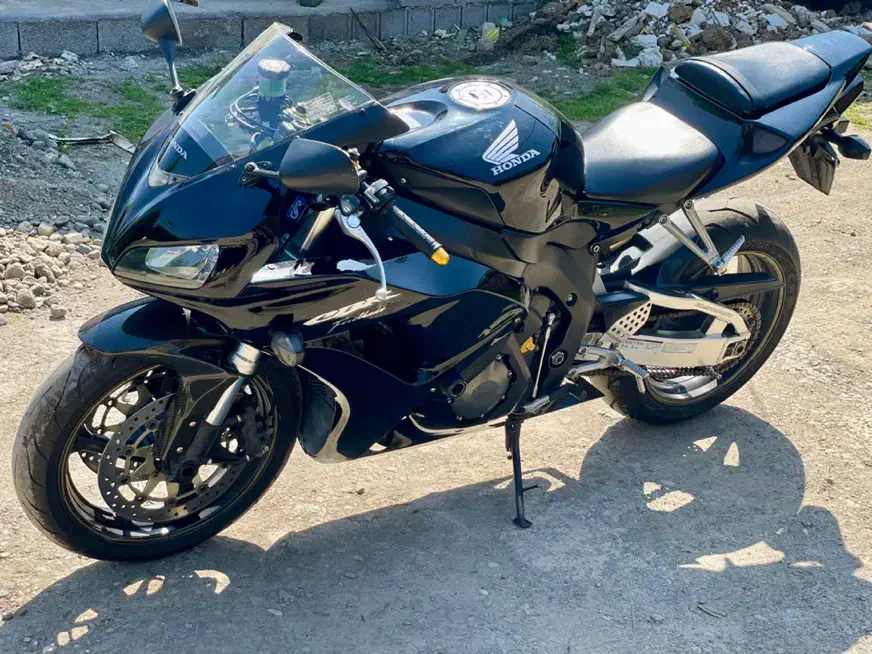 Cbr1000|موتورسیکلت|تهران, تجریش|دیوار