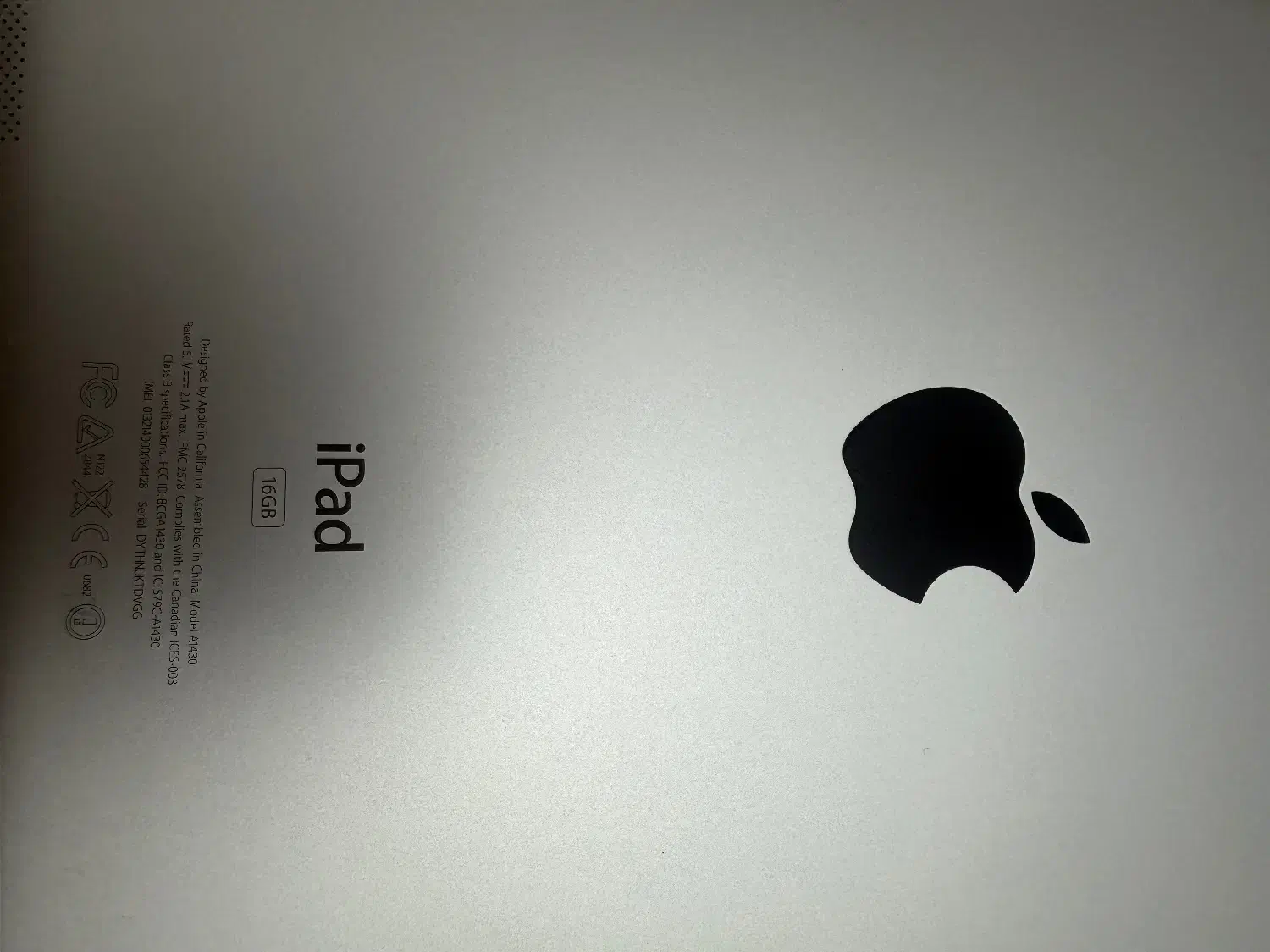 ipad|تبلت|تهران, ونک|دیوار