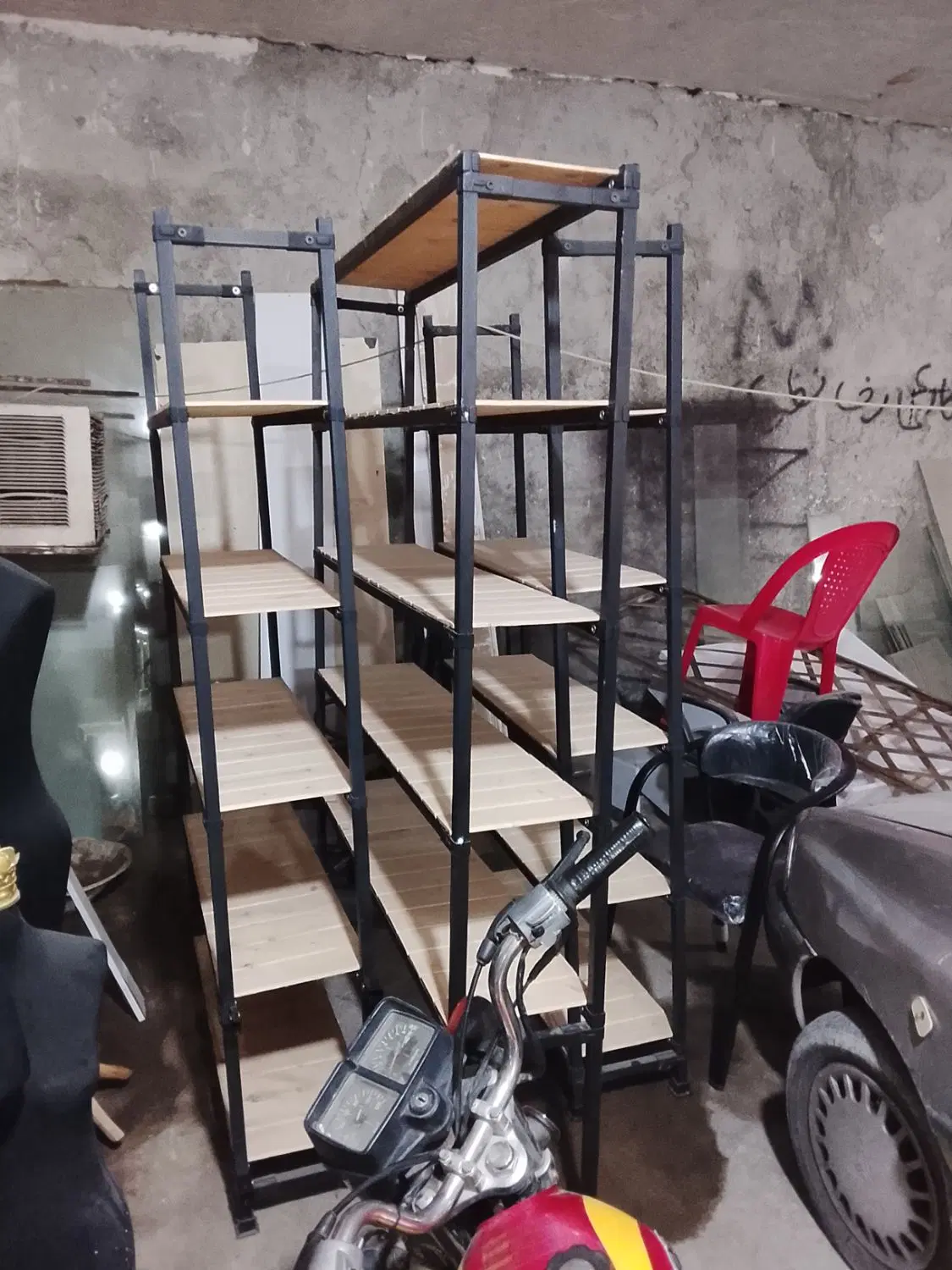 رگال|فروشگاه و مغازه|برازجان, |دیوار