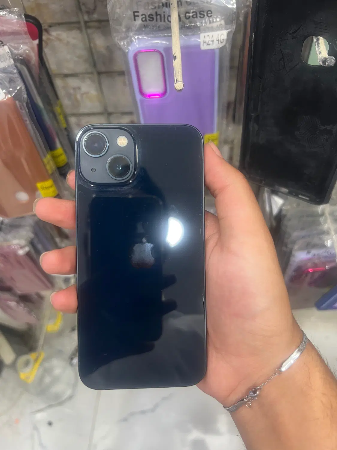 iPhone 13|موبایل|بروجرد, |دیوار