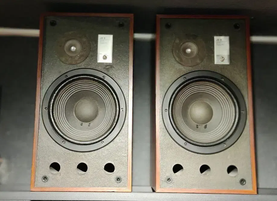 بلندگو VICTOR JS-8|سیستم صوتی خانگی|تهران, هفت حوض|دیوار