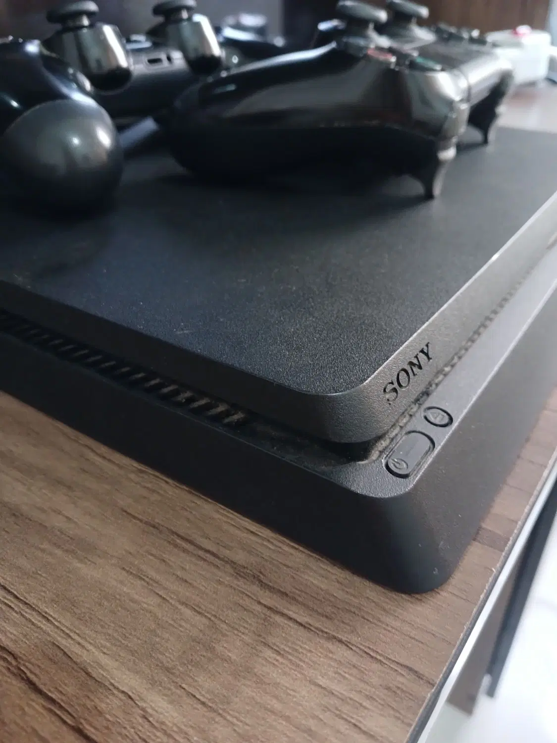 ps4|کنسول، بازی ویدئویی و آنلاین|املش, |دیوار