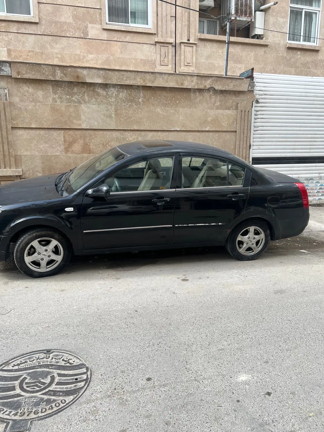 Mvm530|خودرو سواری و وانت|مشهد, شهرک بهارستان|دیوار