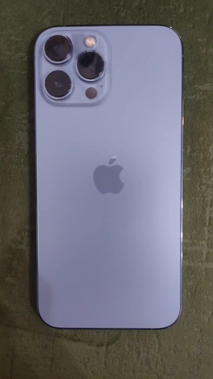 Iphone/13promax/256/zaa|موبایل|تهران, مینای شمالی (مخبر)|دیوار