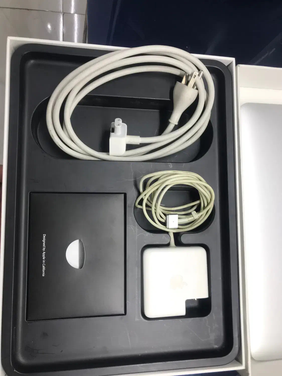 Macbook pro A1502|رایانه همراه|قزوین, |دیوار