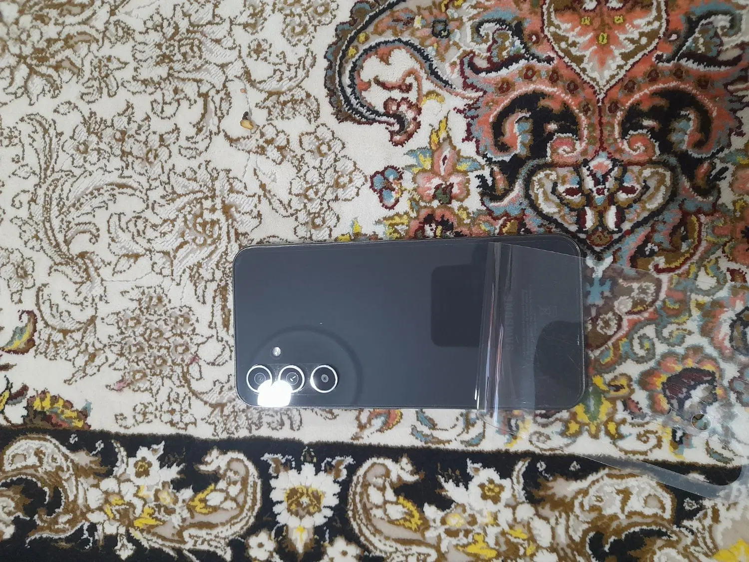 a54 5g 256/8|موبایل|تهران, قلمستان|دیوار
