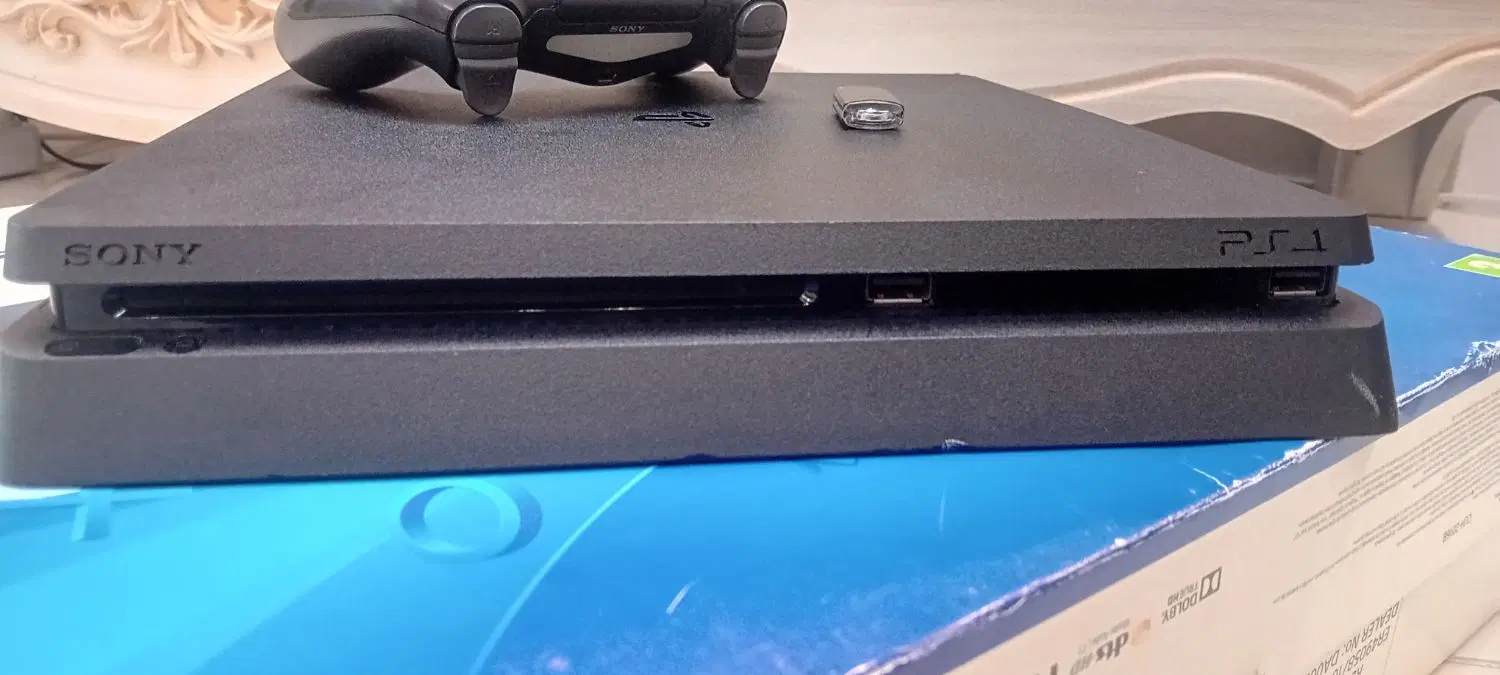 ps4 کپی خور|کنسول، بازی ویدئویی و آنلاین|مرند, |دیوار