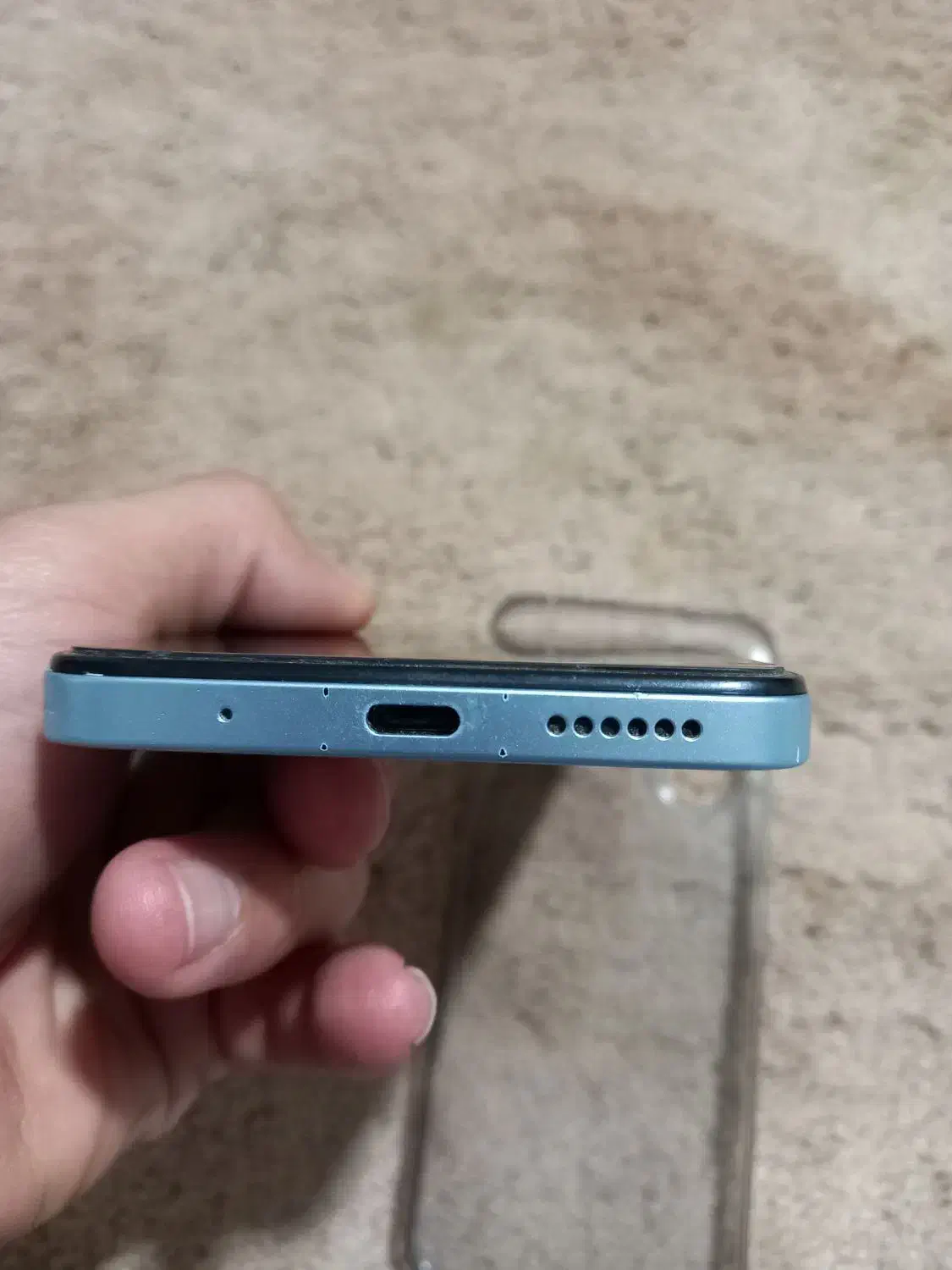 گوشی ردمی13|موبایل|تهران, شادمان|دیوار