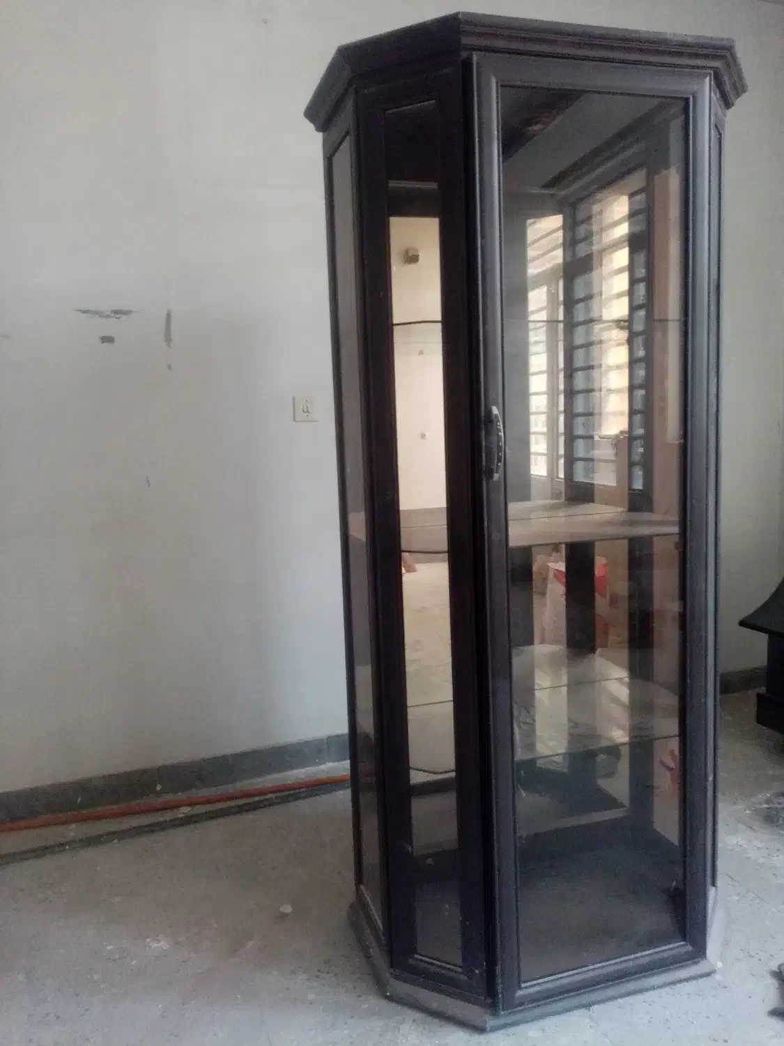 بوفه|بوفه، ویترین، کنسول|کوهدشت, |دیوار