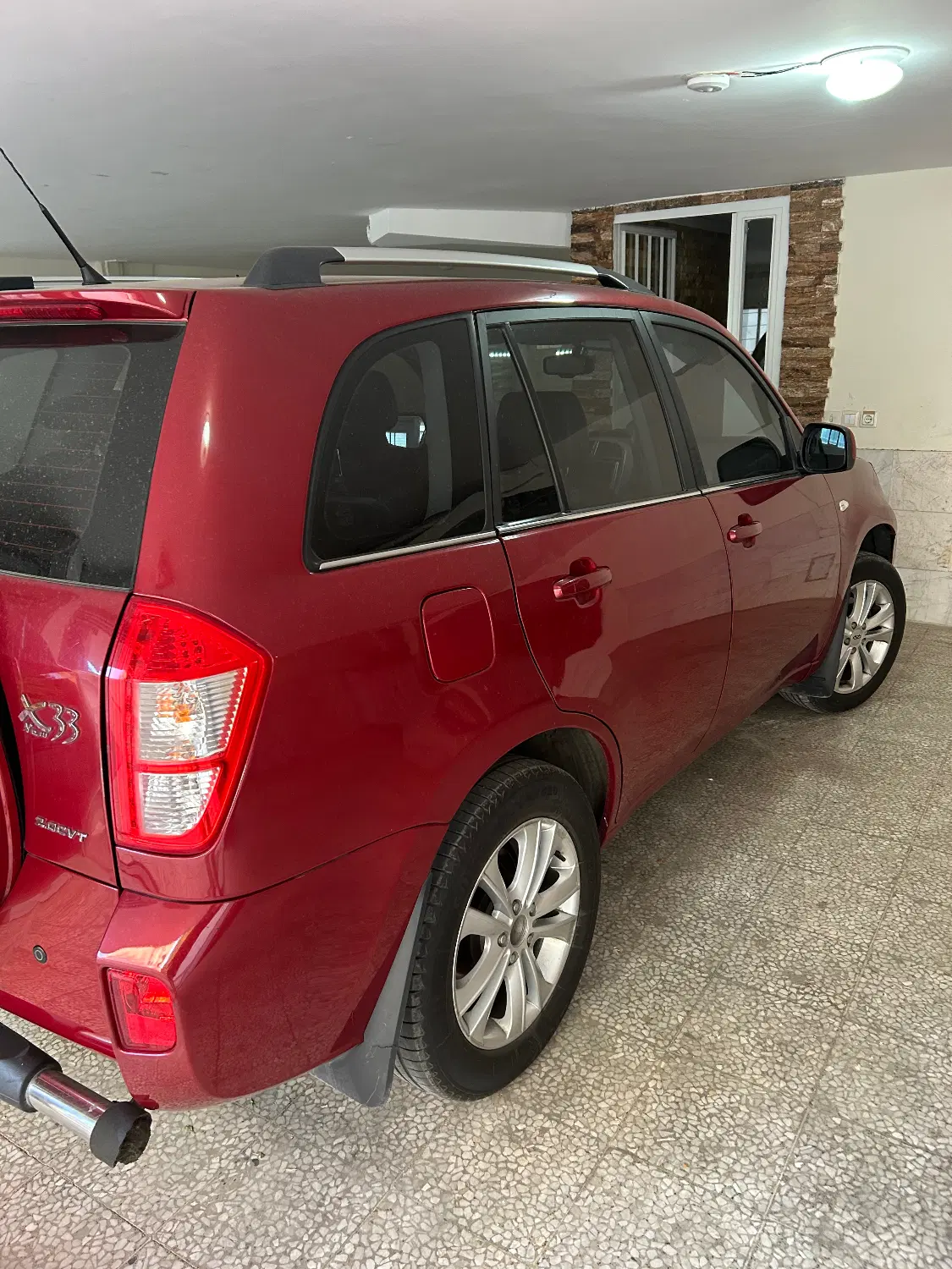 x33s|خودرو سواری و وانت|همدان, |دیوار