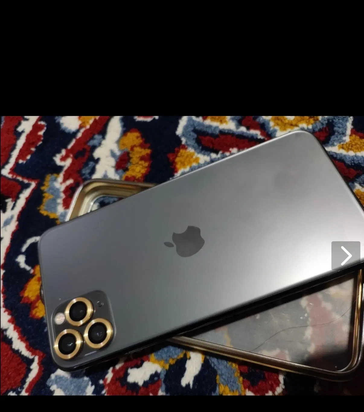 iPhone 11pro max|موبایل|ارومیه, |دیوار