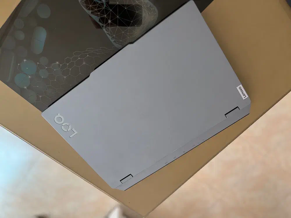 lenovo LOQ|رایانه همراه|کرج, اصفهانی‌ها|دیوار