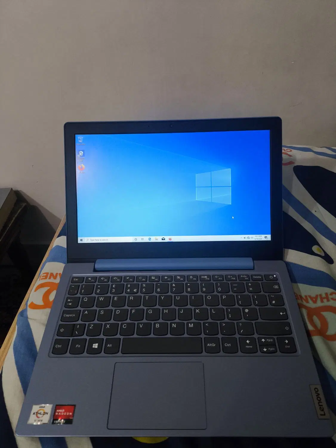 lenovo ideapad 1 gl06|رایانه همراه|کرج, کوی کارمندان شمالی|دیوار