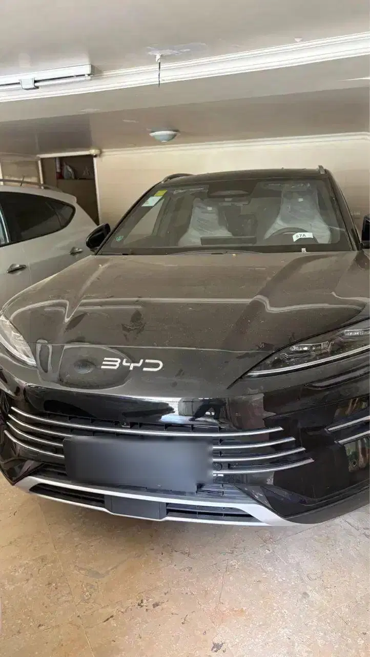 Byd|خودرو سواری و وانت|مشهد, احمدآباد|دیوار