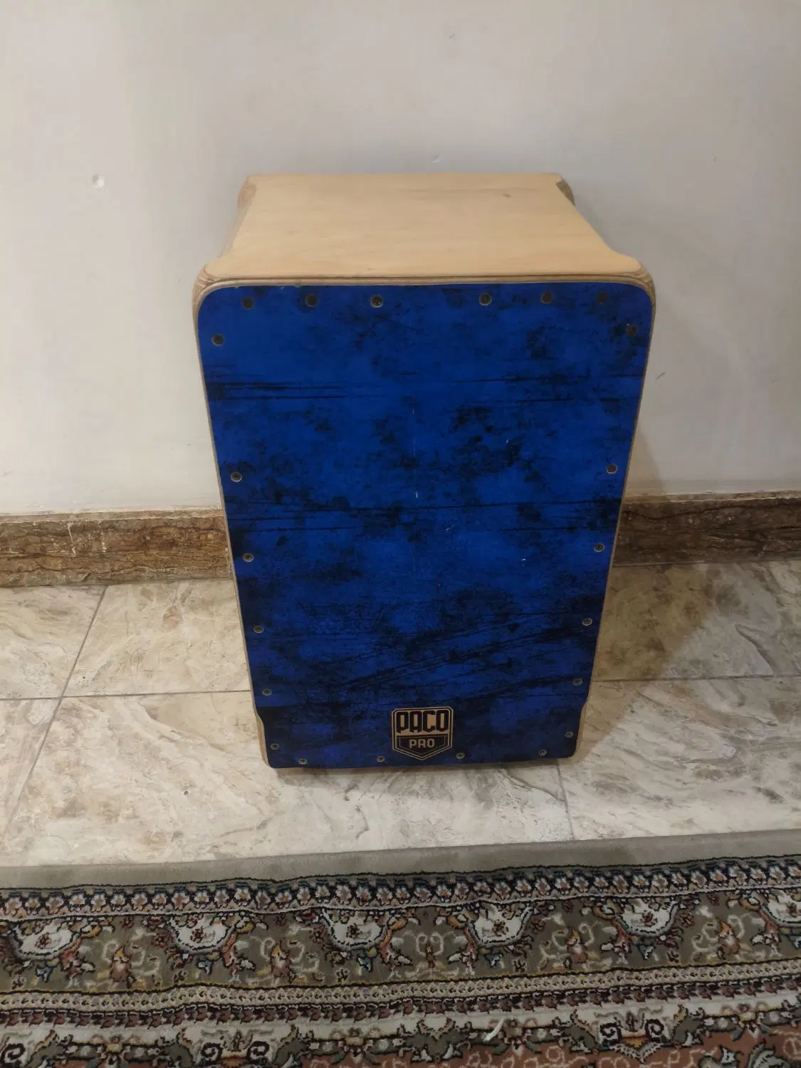 کاخن|درام و پرکاشن|رشت, اسماعیل آباد|دیوار