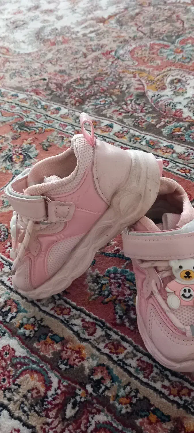 کفش 24|کفش و لباس بچه|کرمانشاه, |دیوار