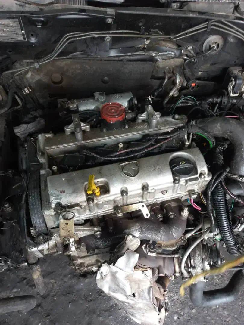 دنا پلاس توربو|خودرو سواری و وانت|تهران, شهرک طالقانی|دیوار