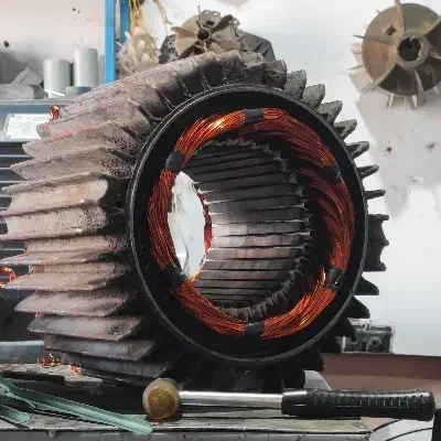 سیم پیچی و تعمیرات|خدمات پیشه و مهارت|اراک, |دیوار