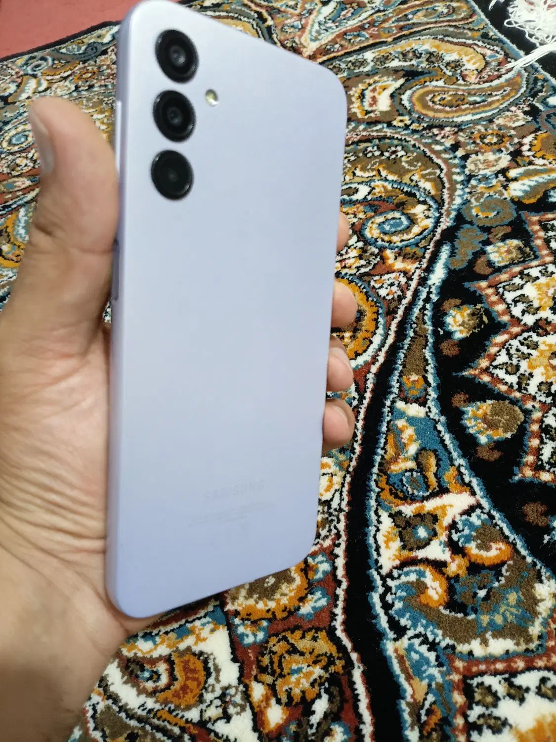 samsung a14 /RAM 4 / 64GB|موبایل|دماوند, گیلاوند|دیوار