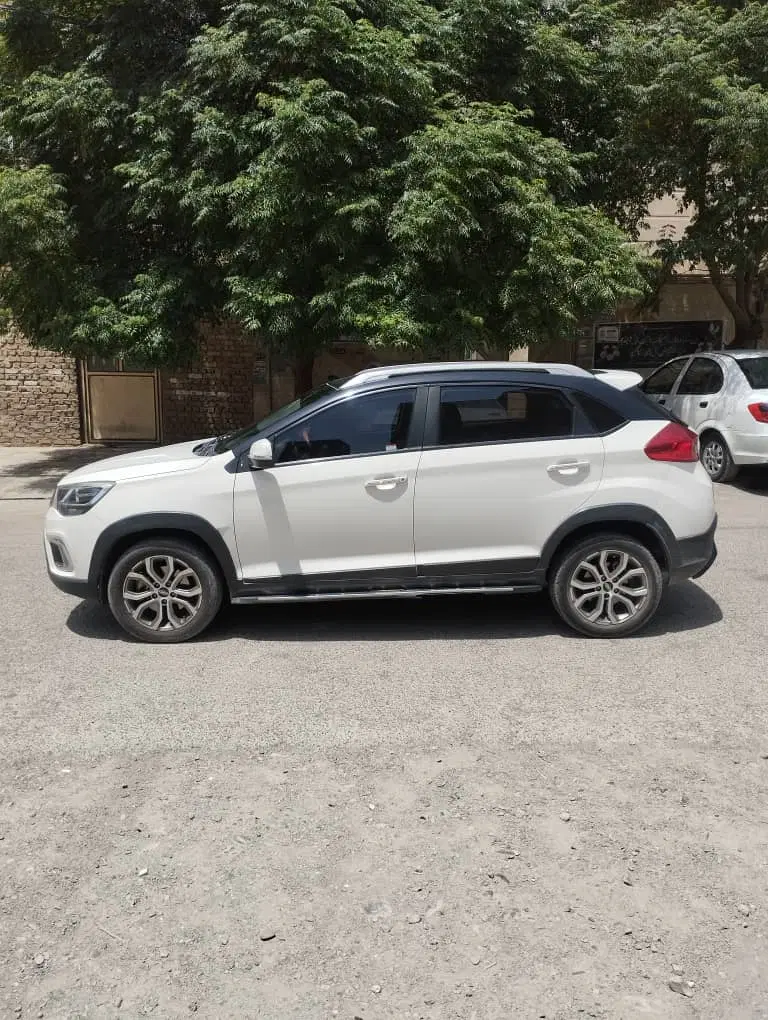 X22 MWM|خودرو سواری و وانت|بهارستان, |دیوار