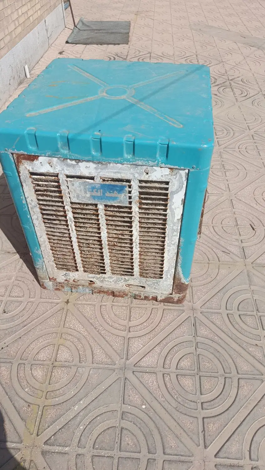 کولر3500|کولر آبی|پیشوا, |دیوار