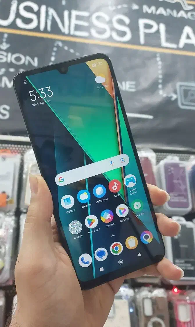 Poco C75|موبایل|محمدیه-قزوین, |دیوار