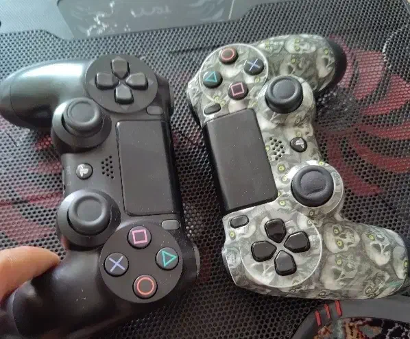 Ps4 فت 500|کنسول، بازی ویدئویی و آنلاین|مراغه, |دیوار