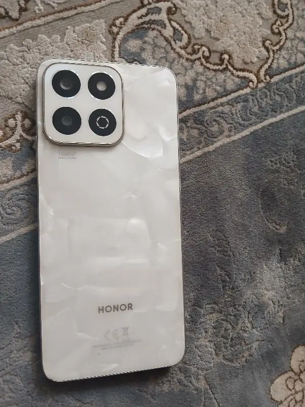 گوشی HONOR x7c|موبایل|زنجان, |دیوار