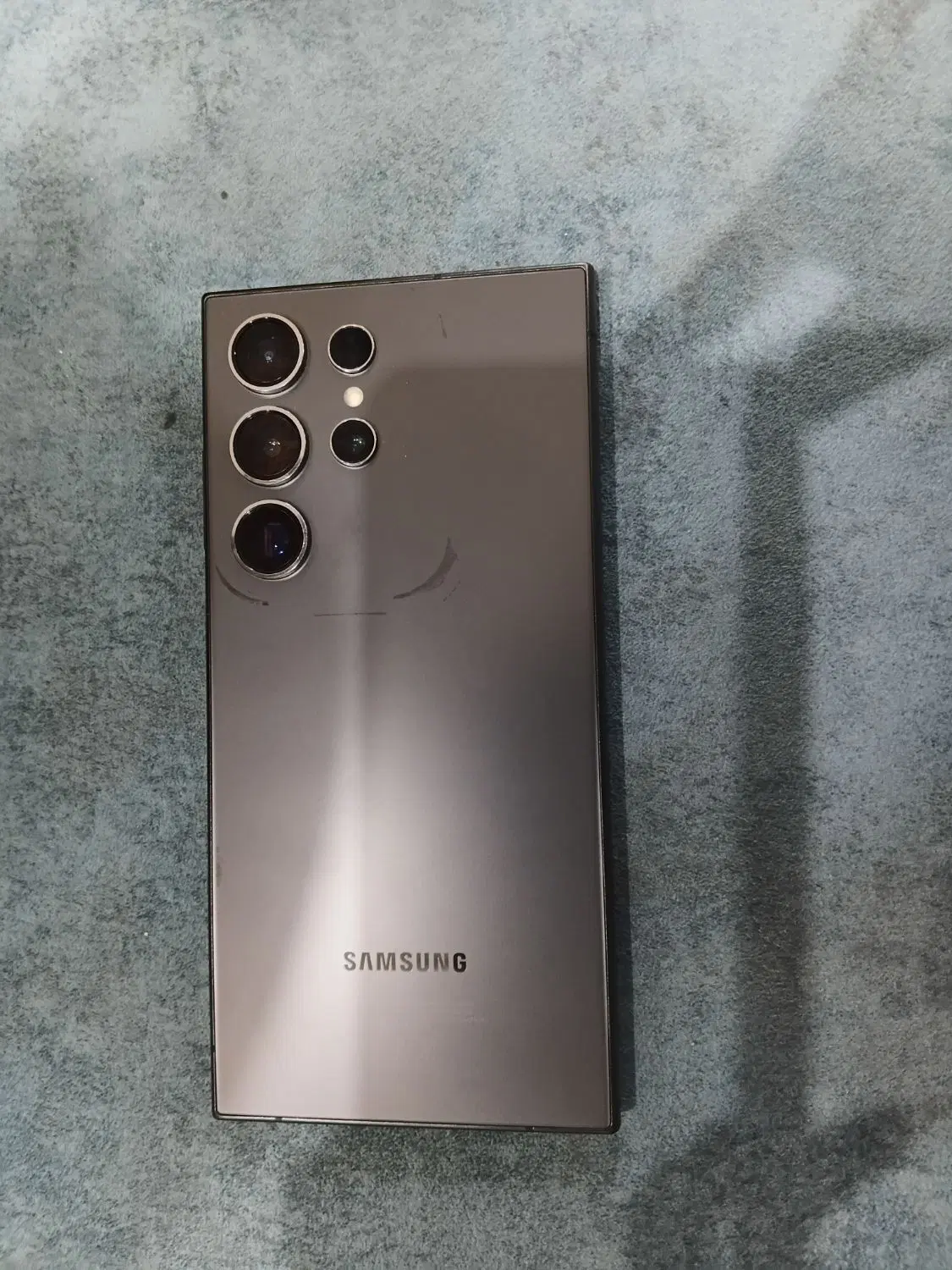 گوشی s24 ultra|موبایل|گرمسار, |دیوار