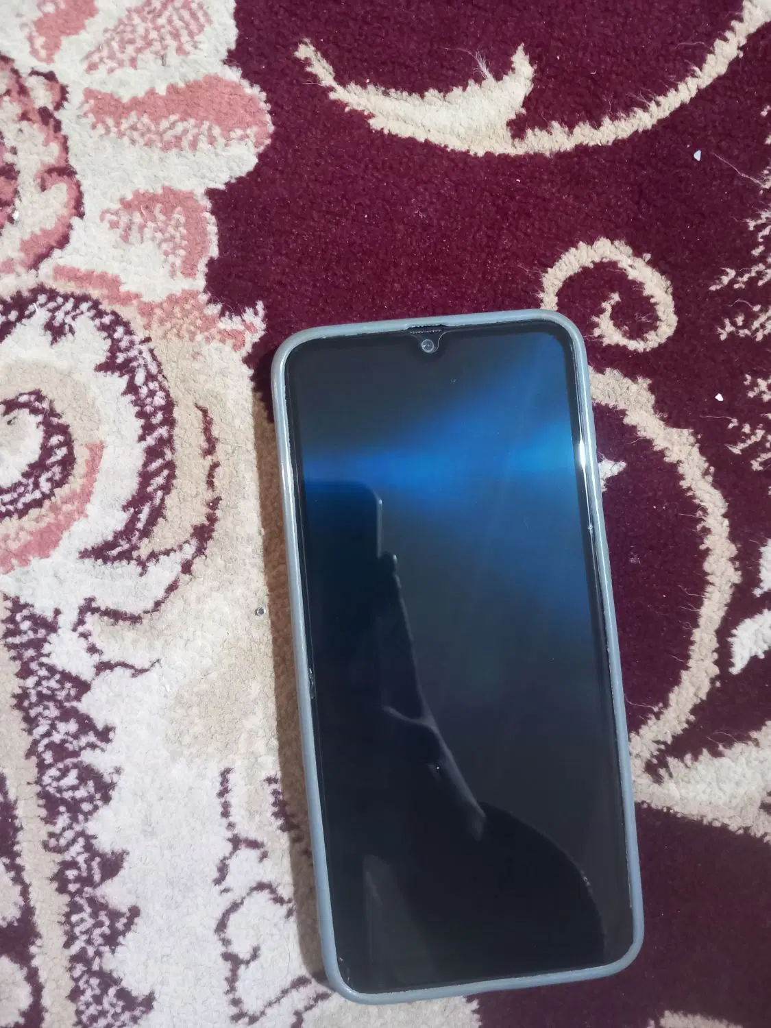 گوشی a50|موبایل|ایرانشهر, |دیوار